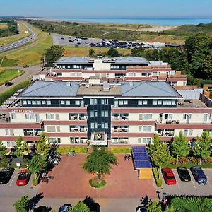 Fletcher Wellness-Hotel Kamperduinen